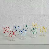 Liqueur service