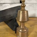 Pair of andirons