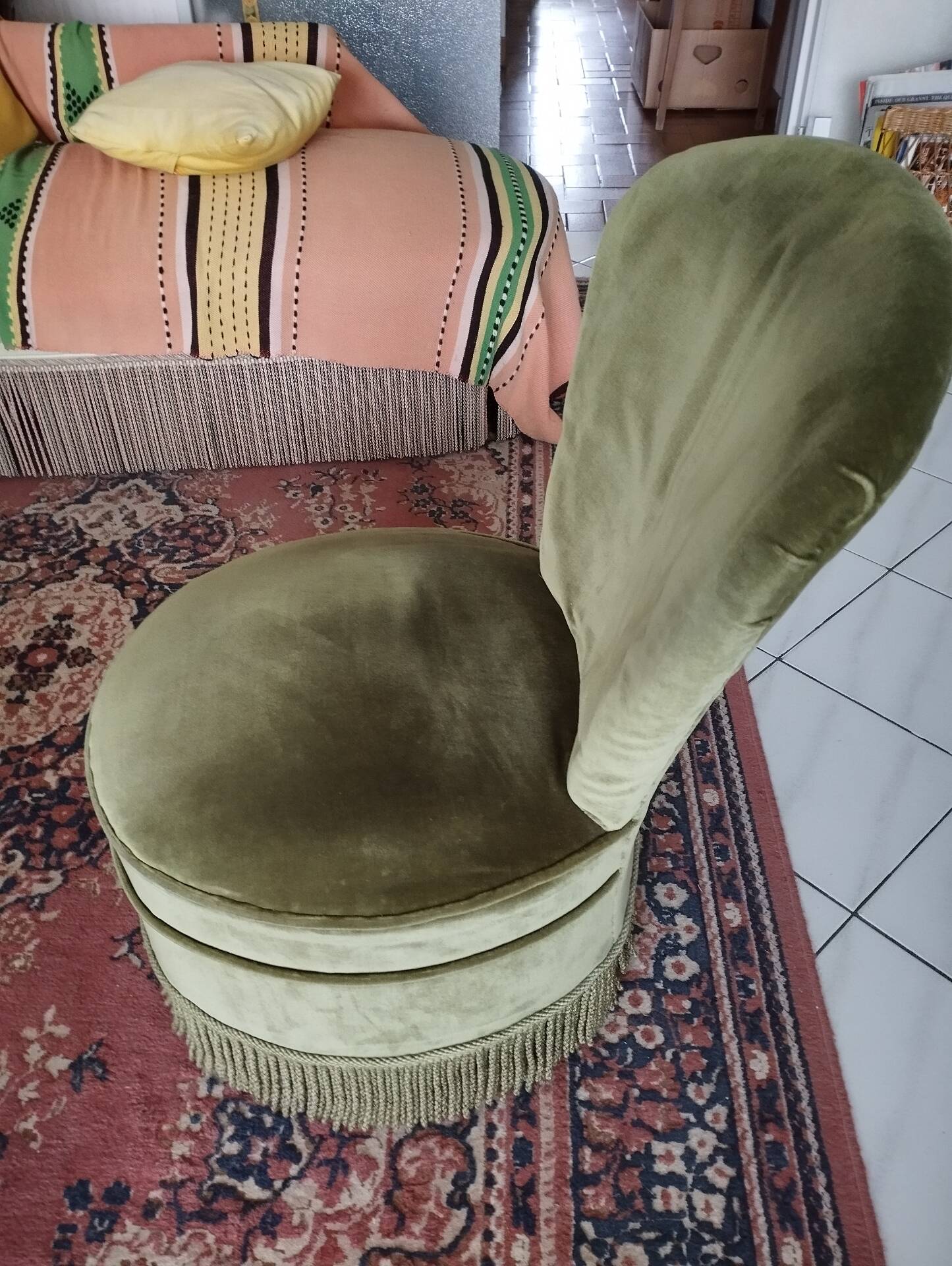 Armchair