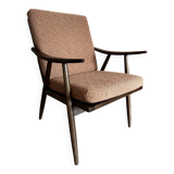 60s armchair