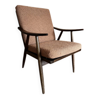 60s armchair
