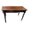 Table bureau sans tiroir
