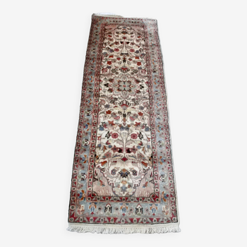Pakistani carpet 182x62cm