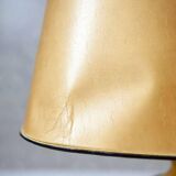 Second Half of the 20th Century Ceramic Lamps, 1950s, Set of 2