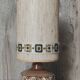 Lampe jersey vintage