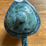Small Luc Vallaris teapot