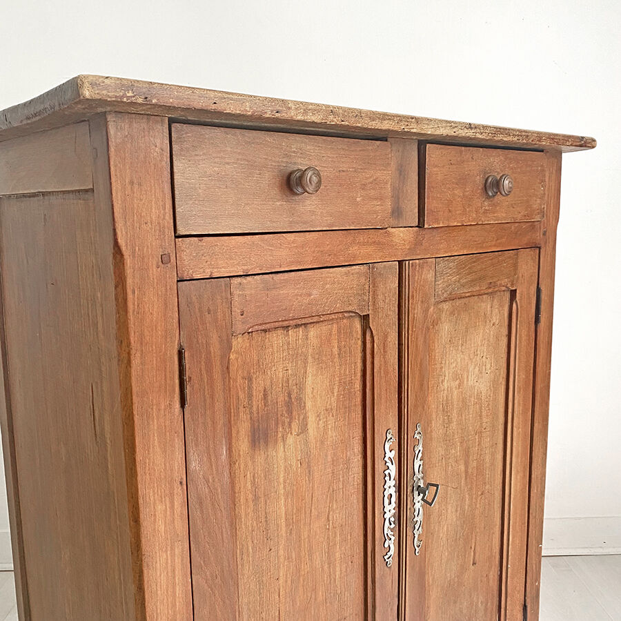 Parisian vintage buffet 50's