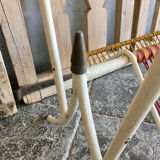 Iron table