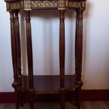 Louis xvi style console
