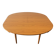 1960’s Mid-Century Modern extending dining table by Schrieber Furniture