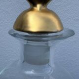 Aimé-Cécil Les Héritiers crystal carafe