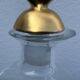 Aimé-Cécil Les Héritiers crystal carafe