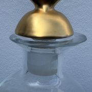 Aimé-Cécil Les Héritiers crystal carafe