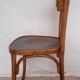 Bistro chair