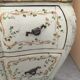 Venetian chest of drawers