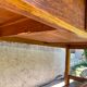 Dining farm table for 8 people in solid oak with 1 drawer 1950 200x85x79cm