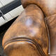 Fauteuil club