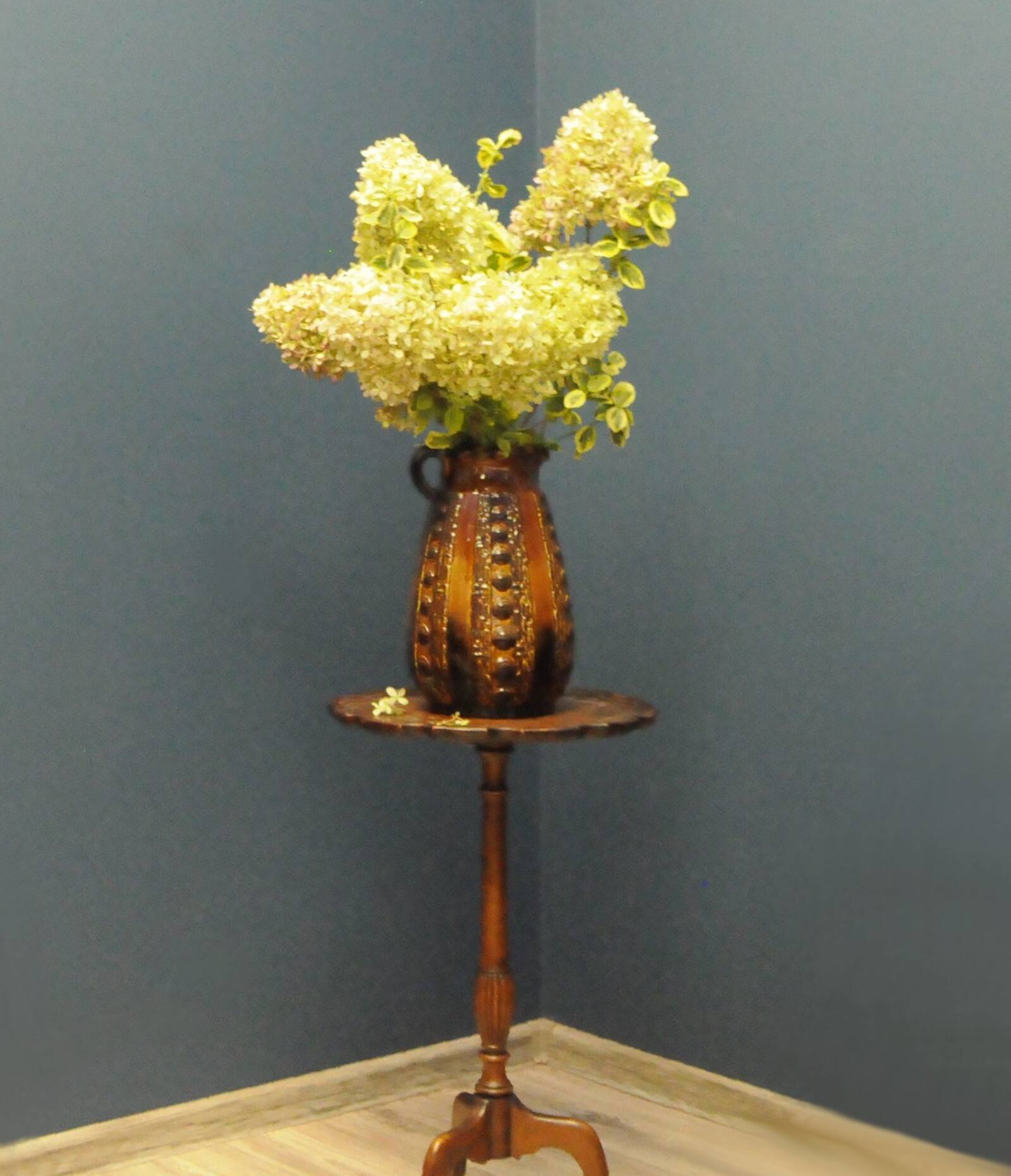 Grand Vase Dumler & Breiden W.Allemagne