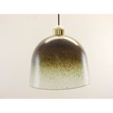 Suspension Murano glass "Ocean" Peill & Putzler.