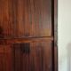 Chinese wardrobe