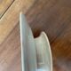 English Ironstone Pedestal Dish
