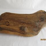 Olive wood bowl, pocket emptier
