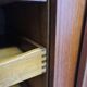 Buffet danois vintage de teck