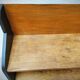 Scandinavian shelf 1950's