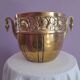 Art Nouveau Planter