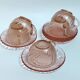 Luminarc Rosaline espresso cups
