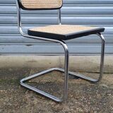 Cesca b32 chair Marcel breuer