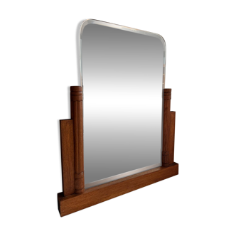 Art Deco Mirror