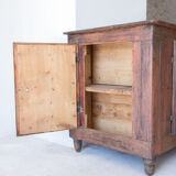 Buffet début XIXe siècle