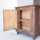 Antique italian palazzo credenza early xix century