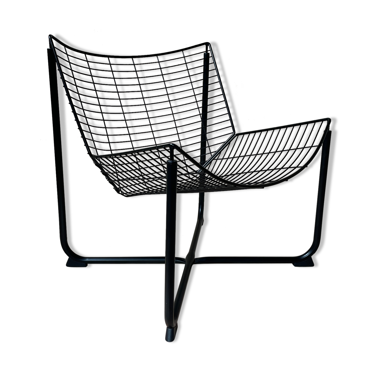 Raane armchairs, Niels Gammelgaard, IKEA