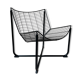 Raane armchairs, Niels Gammelgaard, IKEA