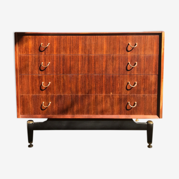 Chest of drawers E Gomme G Plan - 1960