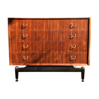 Chest of drawers E Gomme G Plan - 1960