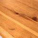 Table en pin par Rainer Daumiller, lot de 7