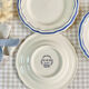 Gien plates