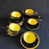 Coffee tea set Salins