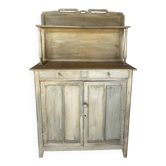 Buffet de campagne