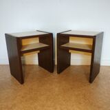 Bedside tables 1970