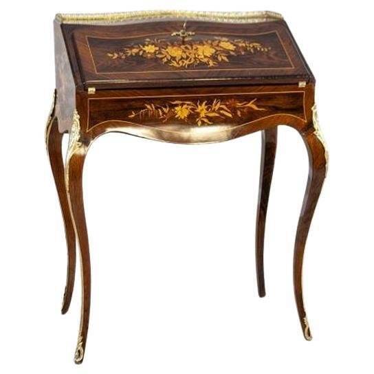Early 20th Century Louis XV Writing Desk, 1930s