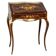Bureau Louis XV du début du 20e siècle, années 1930
