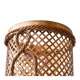 Li Puma Florence Umbrella Stand Trompe-l'œil Mid-Century 1960