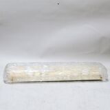 Wall lamp corteccia toni zuccheri venini 60s