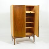 Wardrobe y Frantisek Mezulanik, Czechoslovakia 1965