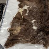 Goatskin