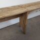 Rustic Farmhouse Bench